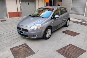 Fiat Grande Punto 1.3 Multijet 90Cv 6m 