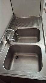 atrezzature x ristorante e pizzeria.