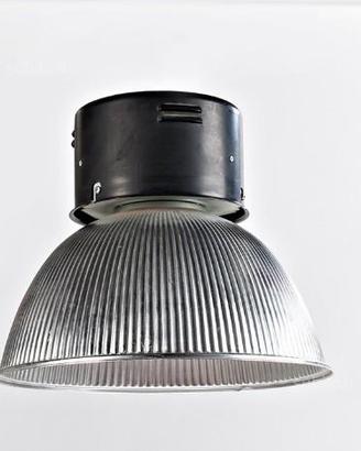 2 lampade design industriale Disano