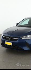 Musata Opel Corsa 12 benzina anno 2020