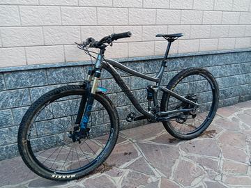 Norco Optic A9.1 - Taglia L - 29" - MTB FULL