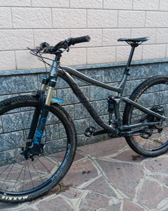 Norco Optic A9.1 - Taglia L - 29" - MTB FULL