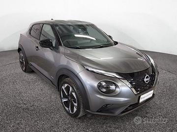 Nissan Juke II 2024 1.6 hev N-Connecta