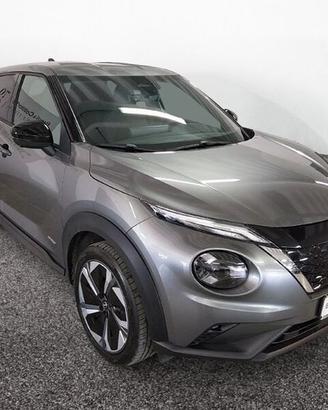 Nissan Juke II 2024 1.6 hev N-Connecta