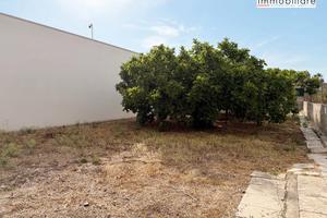 Terreno edificabile a Muro Leccese