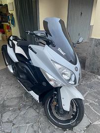 Yamaha T Max 500 - del 2010