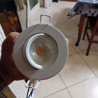 50 faretti