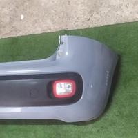 Cofano paraurti posteriore fiat panda cod#090
