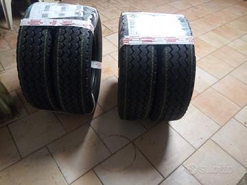 Gomme auto