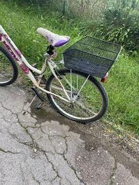 bicicletta