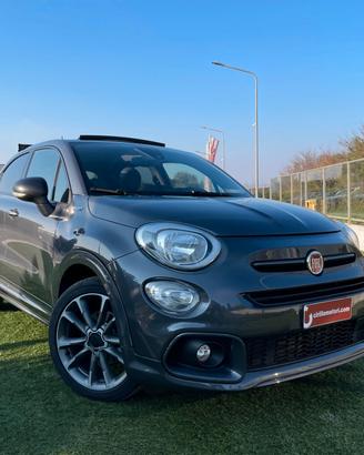 Fiat 500X 1.3 MultiJet 95CV Sport Dolcevita