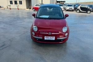 Fiat 500 1.3 Multijet 16V 95 CV Sport