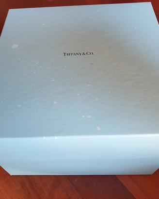 servizio di piatti e tazza Tiffany per bambino 