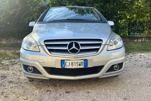 Mercedes-benz B 180 CDI Sport NEOPATENTATO