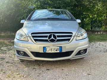 Mercedes-benz B 180 CDI Sport NEOPATENTATO