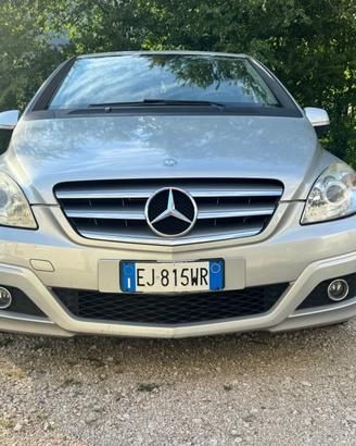 Mercedes-benz B 180 CDI Sport NEOPATENTATO