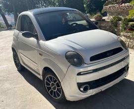 Microcar - LIGIER DUE