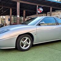 Fiat Coupe 2.0 i.e. 20V - 1999
