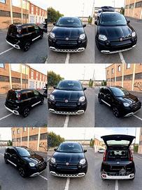FIAT PANDINA- CROSS HYBRID 2026