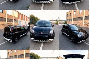 FIAT PANDINA- CROSS HYBRID 2026