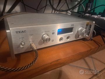 Dac Teac UD 503