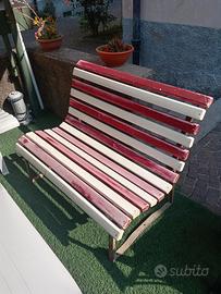 Panchine