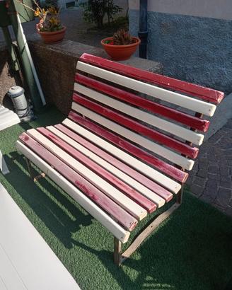 Panchine