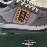 Scarpe Frecce Tricolori, numero 46, da 119 a 89 €