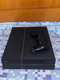Play station 4
