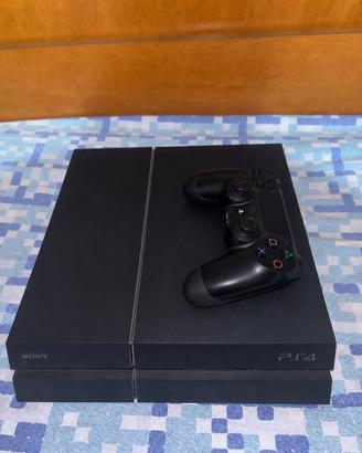 Play station 4