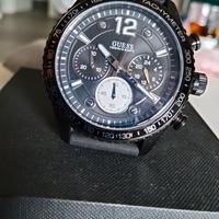 Orologio guess.  W0971G1