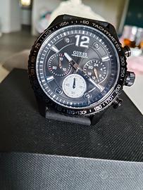 Orologio guess.  W0971G1