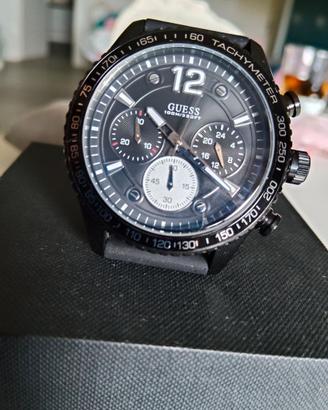 Orologio guess.  W0971G1