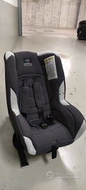 Seggiolino auto 0-18 kg