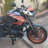 BMW ROCKSTER R 1150