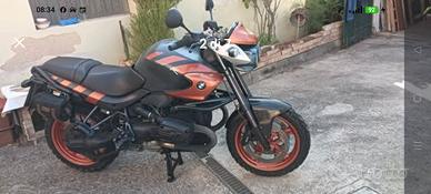 BMW ROCKSTER R 1150