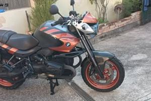 BMW ROCKSTER R 1150