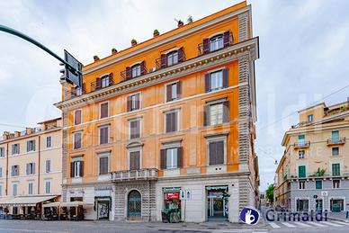 Appartamento Roma [Cod. rif 3311911VRG]