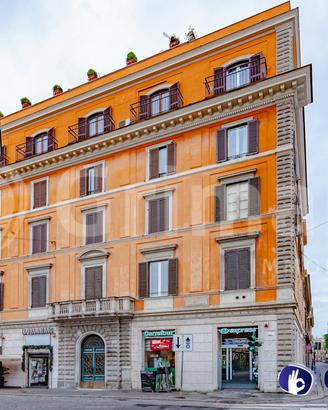 Appartamento Roma [Cod. rif 3311911VRG]