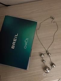 Collana Breil