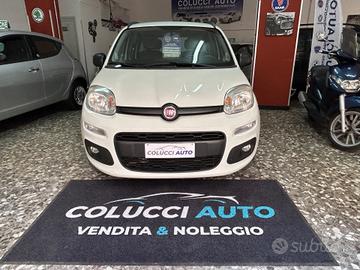 Fiat Panda 0.9 Benz Natural Power
