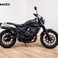 HONDA CL 500 - 2024