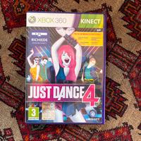 Just Dance 4