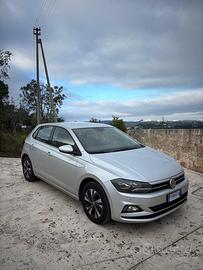 Volkswagen Polo 1.0 benzina Comfortline