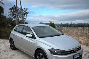 Volkswagen Polo 1.0 benzina Comfortline