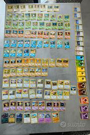 Carte Pokemon