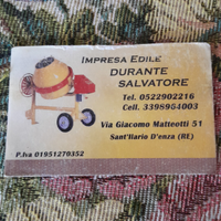 Impresa edile