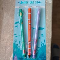 penne legami under the Sea estate  2024