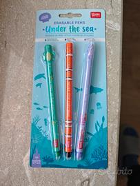 penne legami under the Sea estate  2024