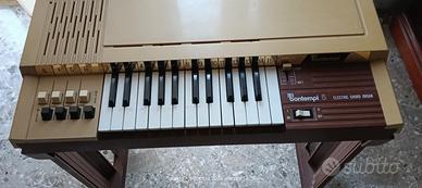 PIANOLA BONTEMPI